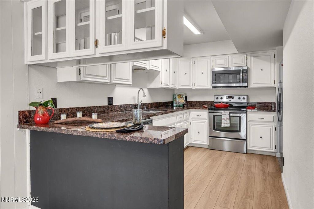 Photo of 1321 Jones Street, Reno, NV 89503 (MLS # 260003116)