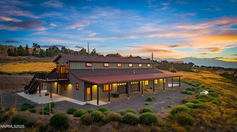 2620 Old Ranch Road, Gardnerville, NV 89410 - #: 250055925