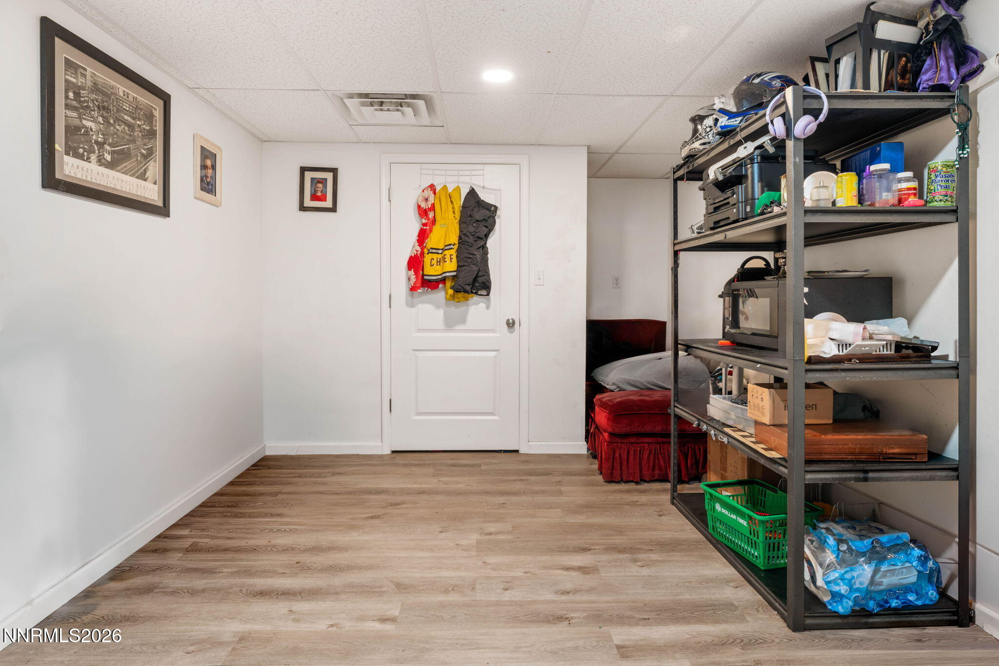 4659 Voltaire Street