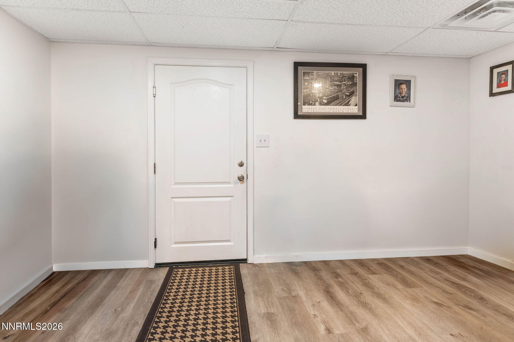 4659 Voltaire Street