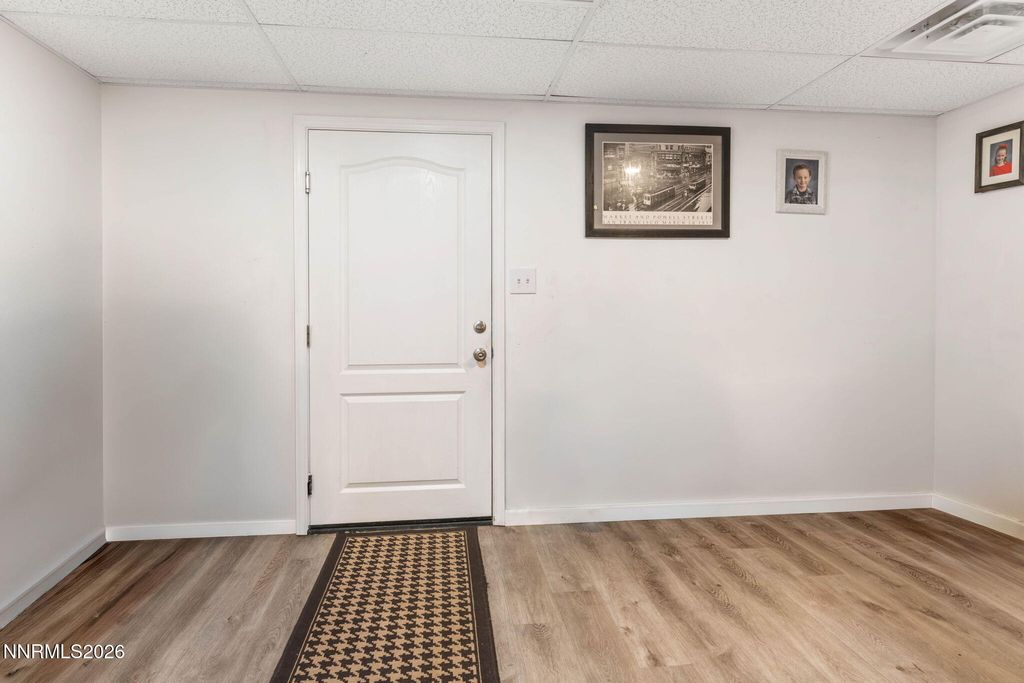 Photo of 4659 Voltaire Street, Carson City, NV 89703 (MLS # 260002123)