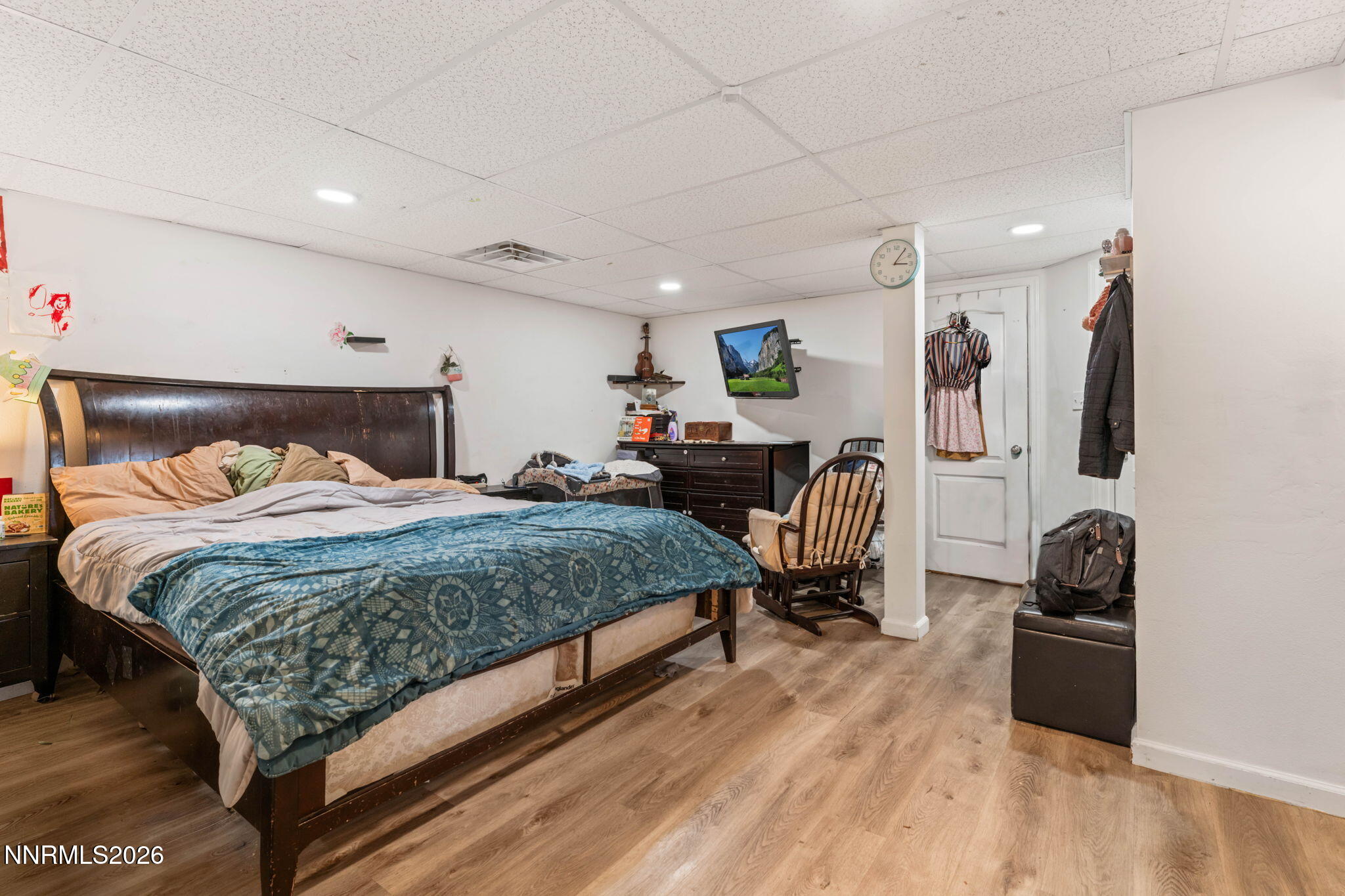 4659 Voltaire Street