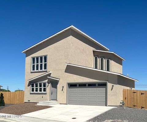1304 Serenity Circle Lot 24, Fernley, NV 89408 - #: 250002161