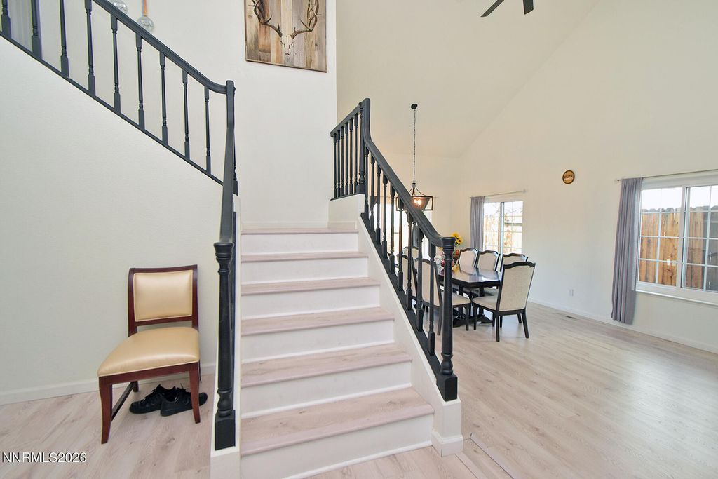 Photo of 5435 Santa Rosa Avenue, Sparks, NV 89436 (MLS # 260003032)