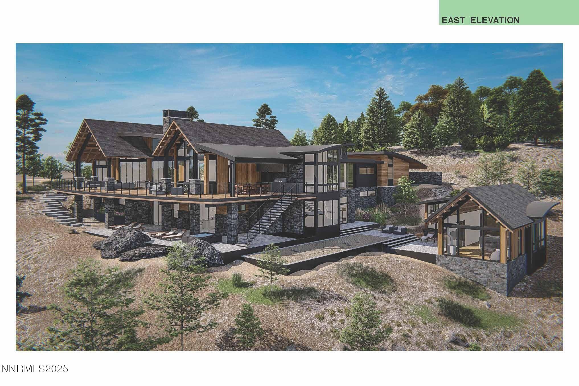 262 Swifts Station Drive