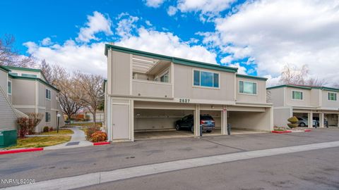 2627 Sunny Slope Drive 5 Sparks NV 89434