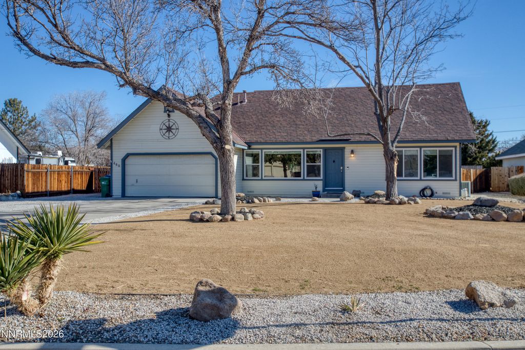 Photo of 480 Aswan Street, Sparks, NV 89441 (MLS # 260001287)