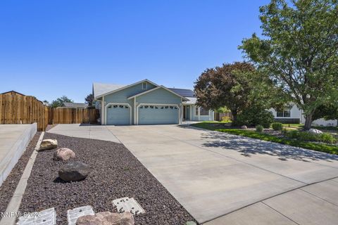 1018 Rook Way, Spanish Springs, NV 89441 - #: 250054426