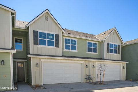 865 Furlong Drive Lot 37, Minden, NV 89423 - #: 260003263