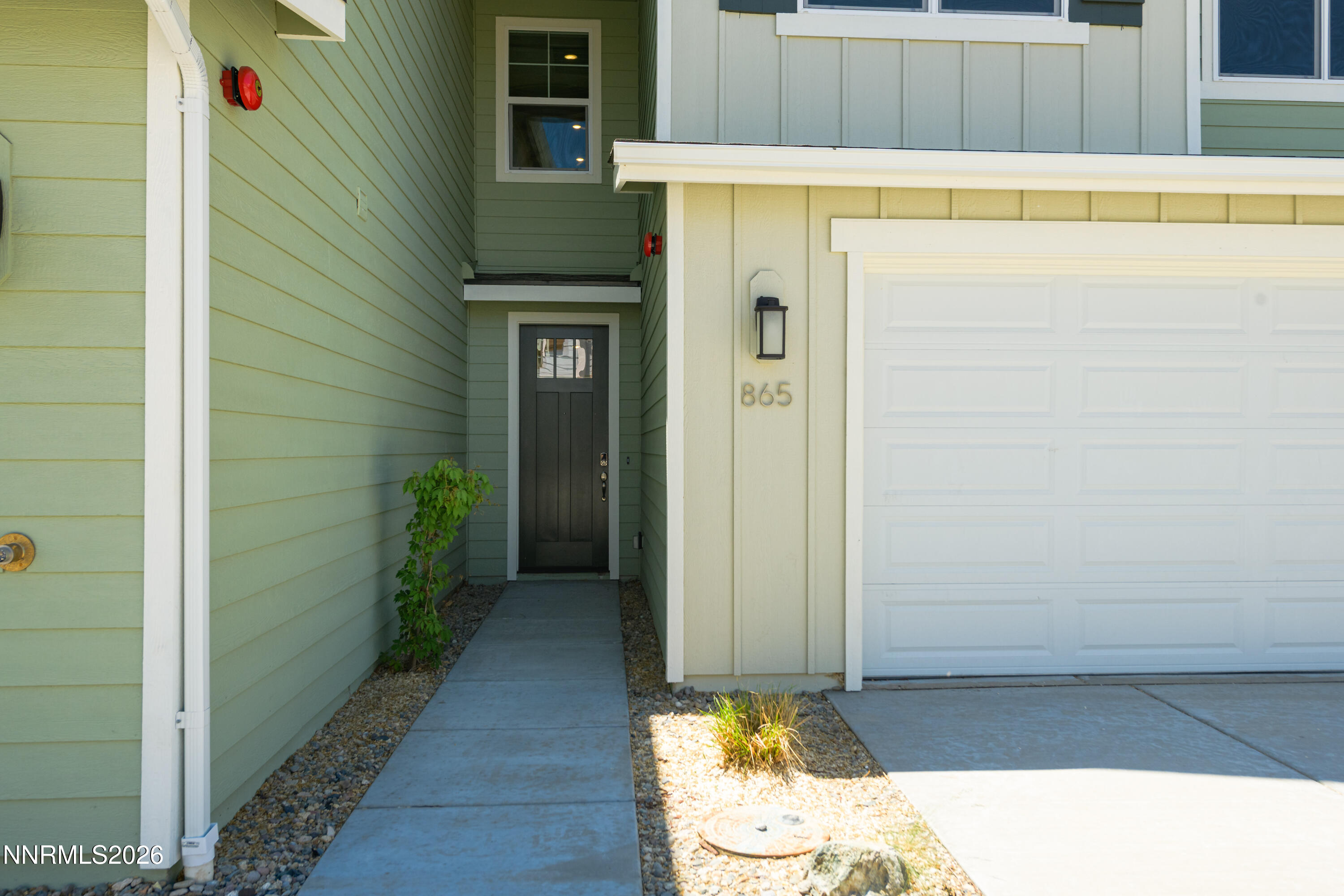 865 Furlong Drive Lot 37
