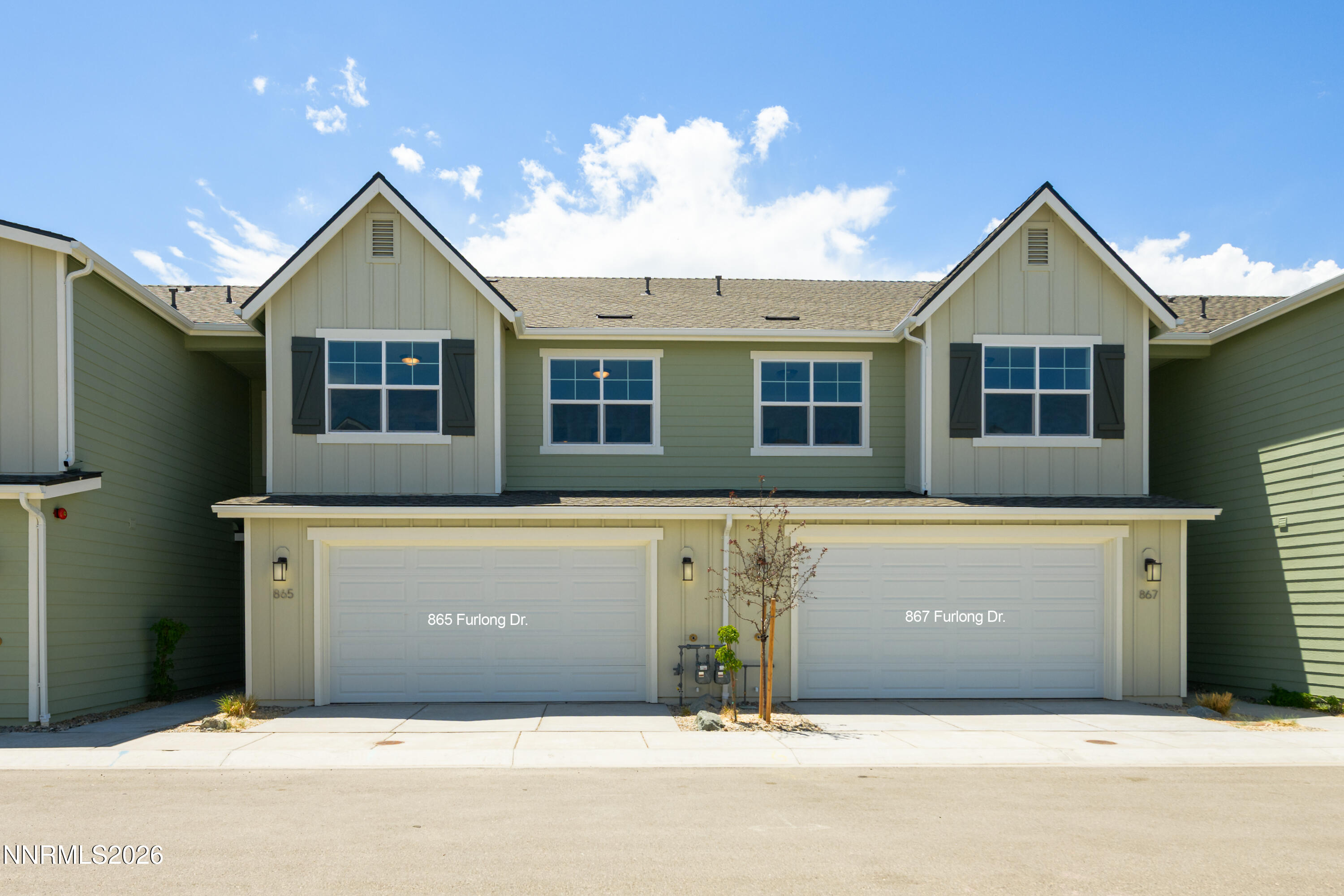865 Furlong Drive Lot 37