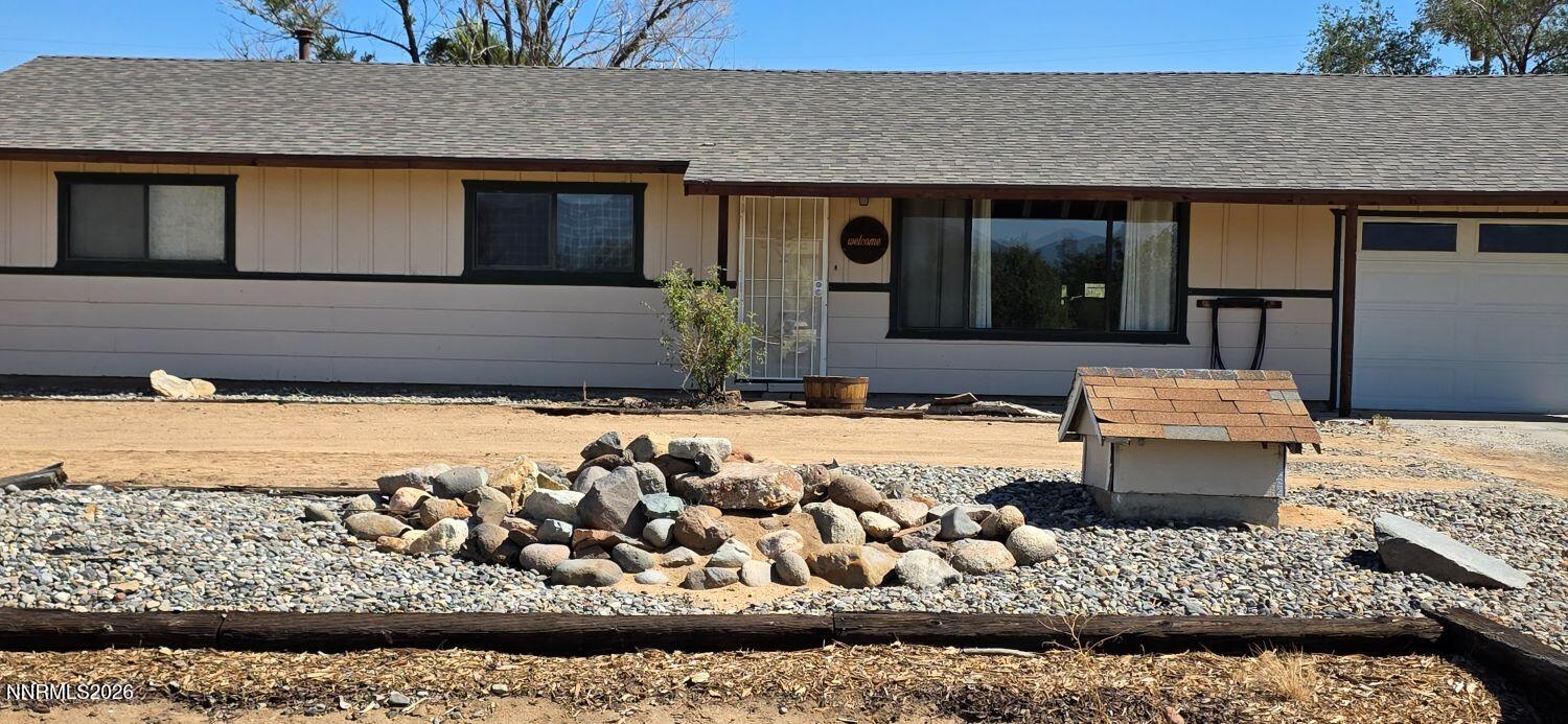 2140 Wildflower Drive