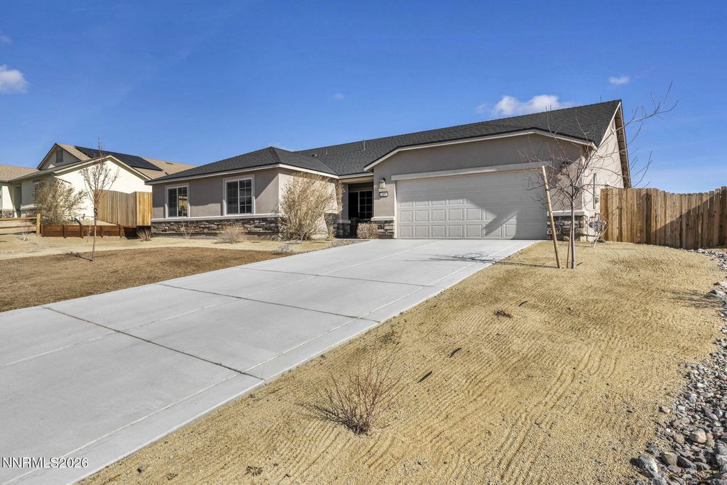 Photo of 369 Redwall Court, Dayton, NV 89403 (MLS # 260001829)