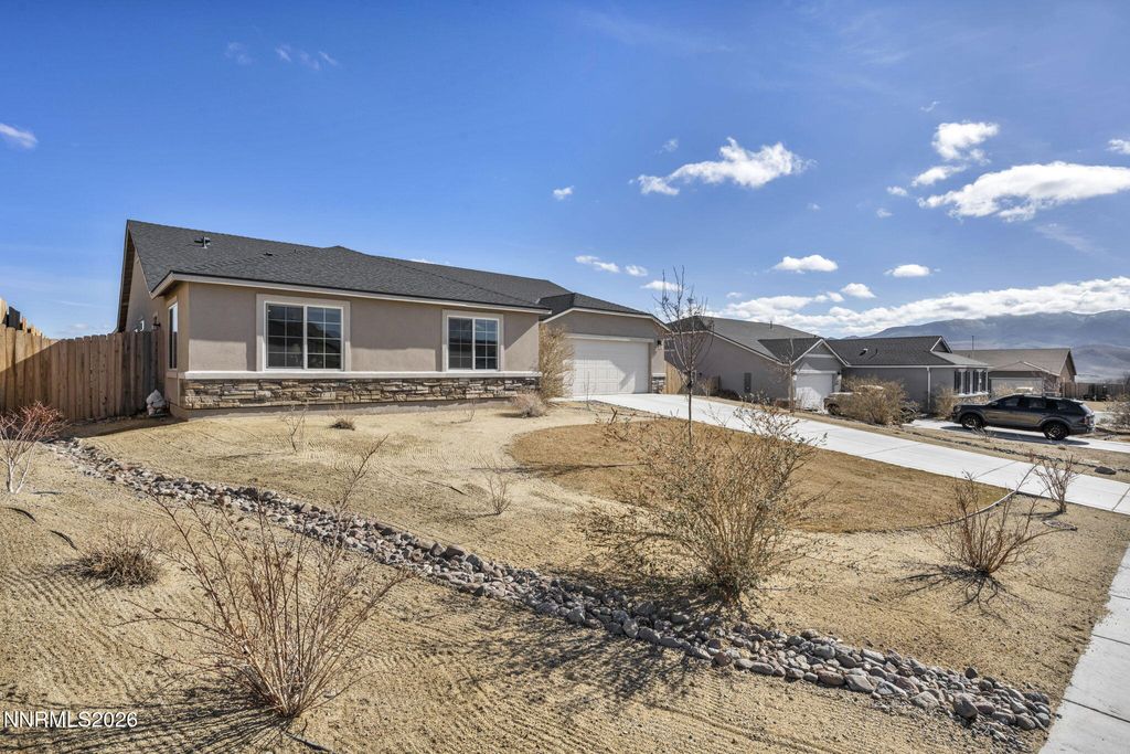 Photo of 369 Redwall Court, Dayton, NV 89403 (MLS # 260001829)