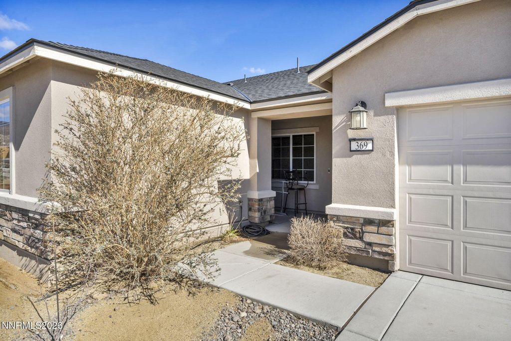 Photo of 369 Redwall Court, Dayton, NV 89403 (MLS # 260001829)