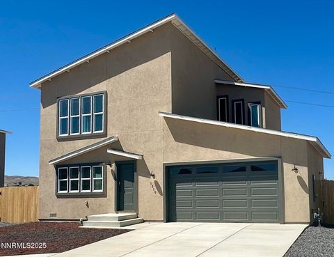 1310 Serenity Circle Lot 21, Fernley, NV 89408 - #: 250002054