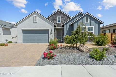 7586 Evans Bridge Street, Sparks, NV 89436 - #: 250053972