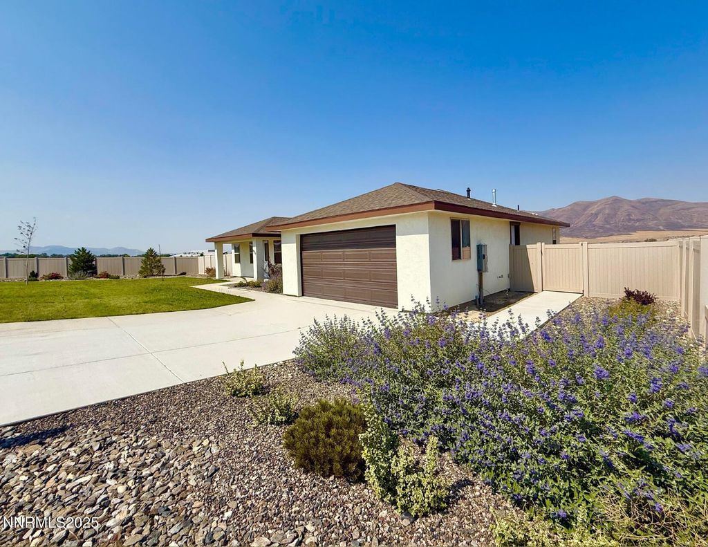 Photo of 5970 Packsaddle Road, Winnemucca, NV 89445 (MLS # 250000536)