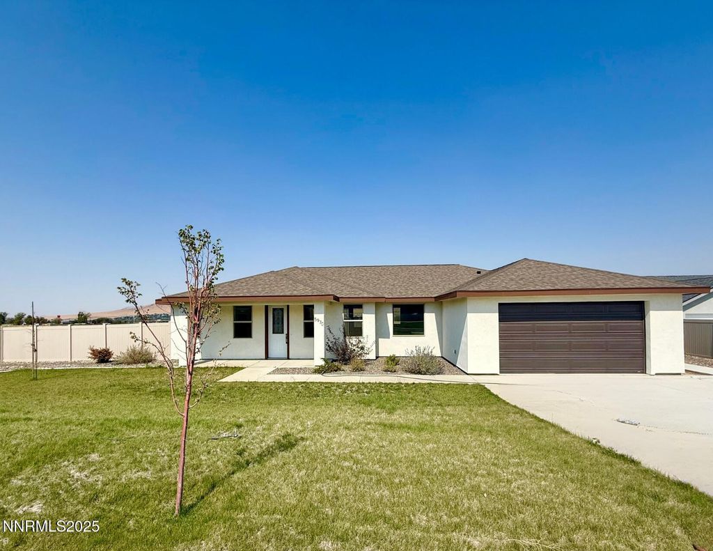 Photo of 5970 Packsaddle Road, Winnemucca, NV 89445 (MLS # 250000536)