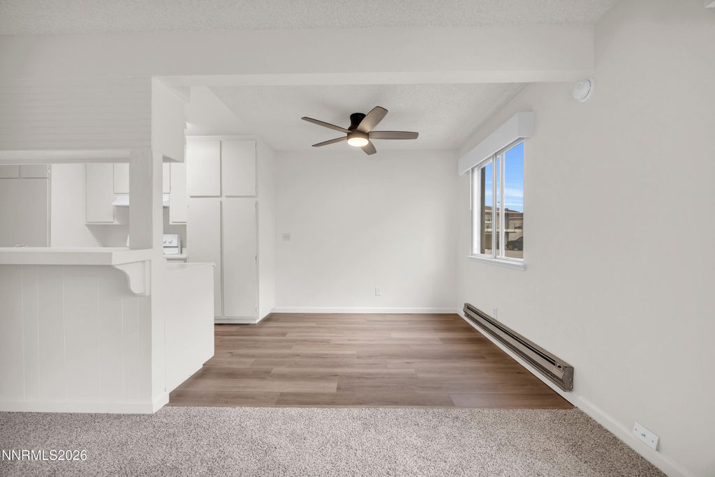 Photo of 5020 Catalina Drive #APT 3, Reno, NV 89502 (MLS # 260001447)