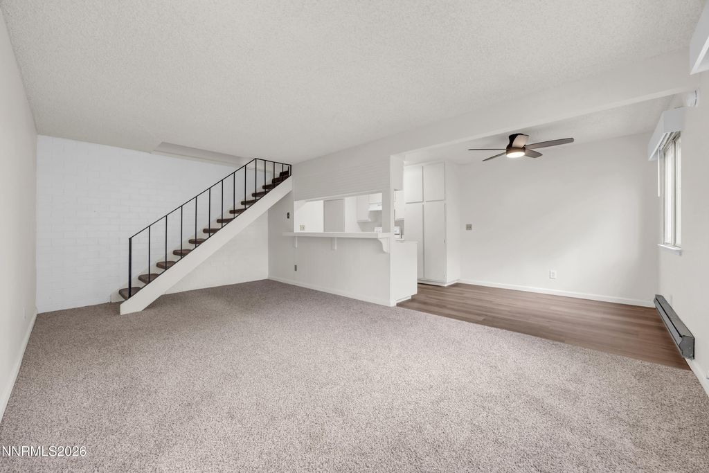 Photo of 5020 Catalina Drive #APT 3, Reno, NV 89502 (MLS # 260001447)