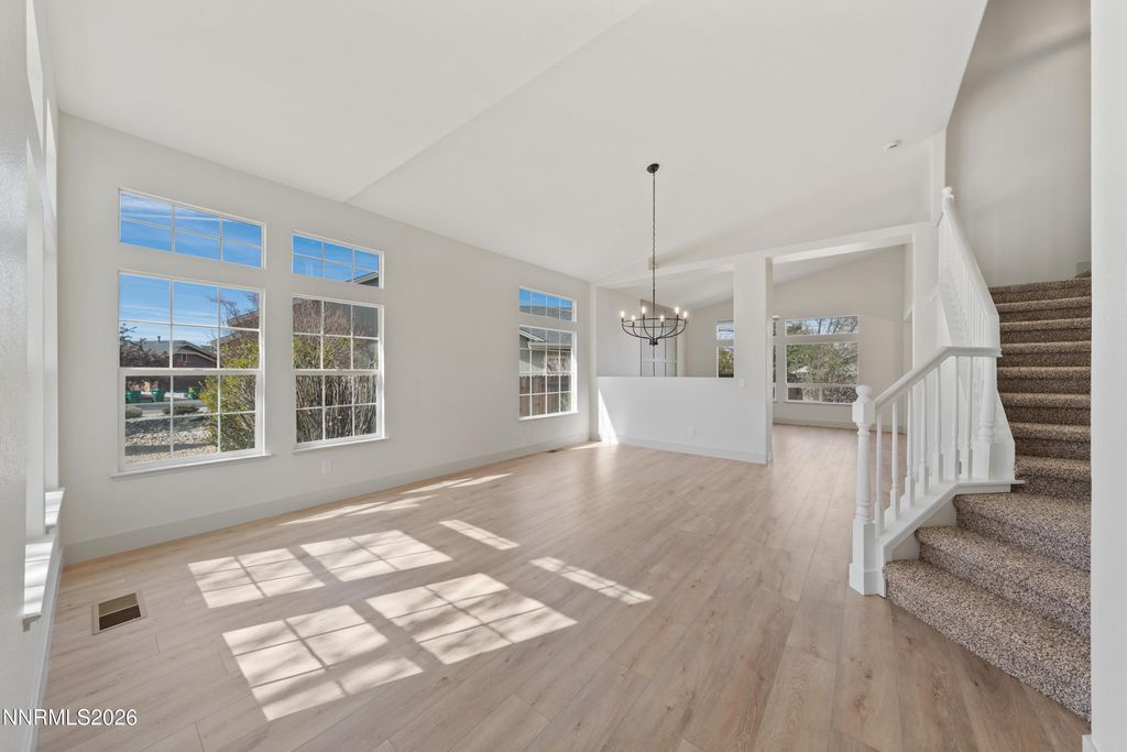 Photo of 9561 Black Bear Drive, Reno, NV 89506 (MLS # 260003526)