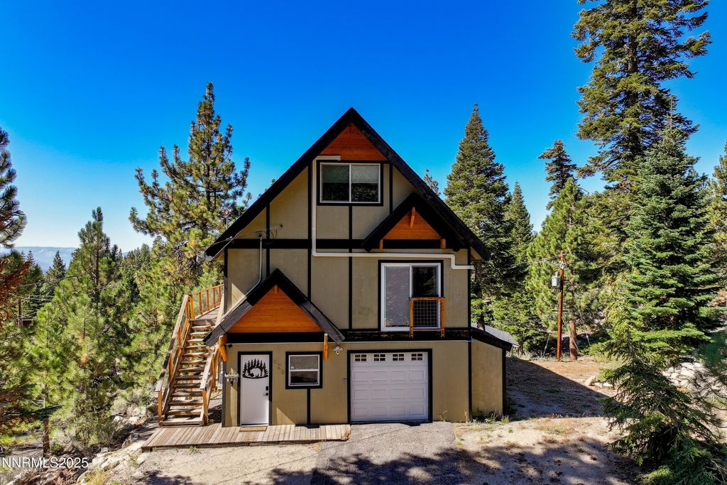 Photo of 426 Andria Drive, Stateline, NV 89449 (MLS # 250056207)