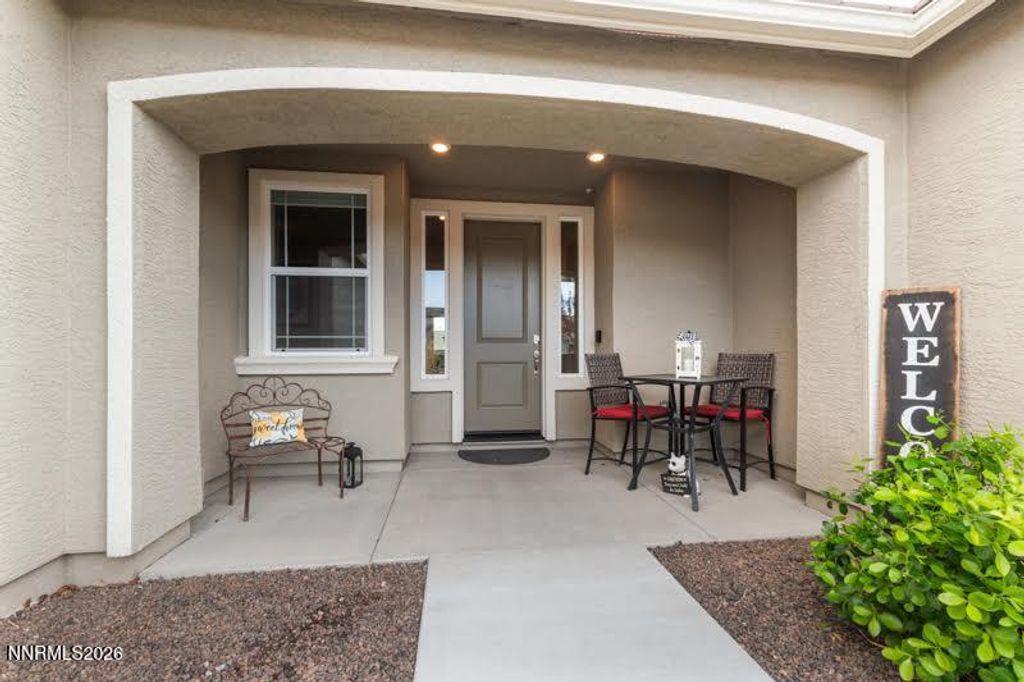 Photo of 1006 Garden Pond Way, Sparks, NV 89441 (MLS # 260004653)