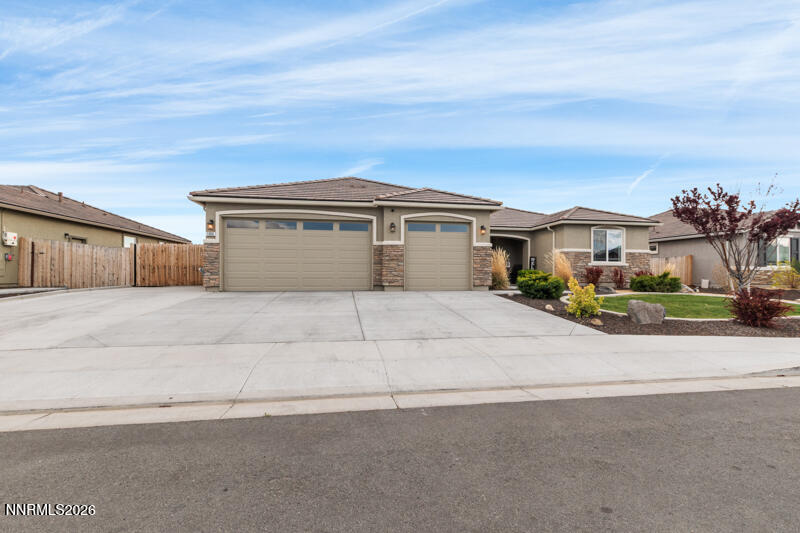 1006 Garden Pond Way