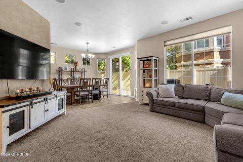 1811 Stetson Drive, Reno, NV 89521 - #: 250056387