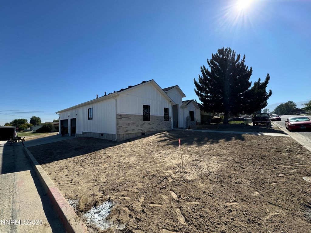 Photo of 5270 Marla Drive #14, Winnemucca, NV 89445 (MLS # 240002330)