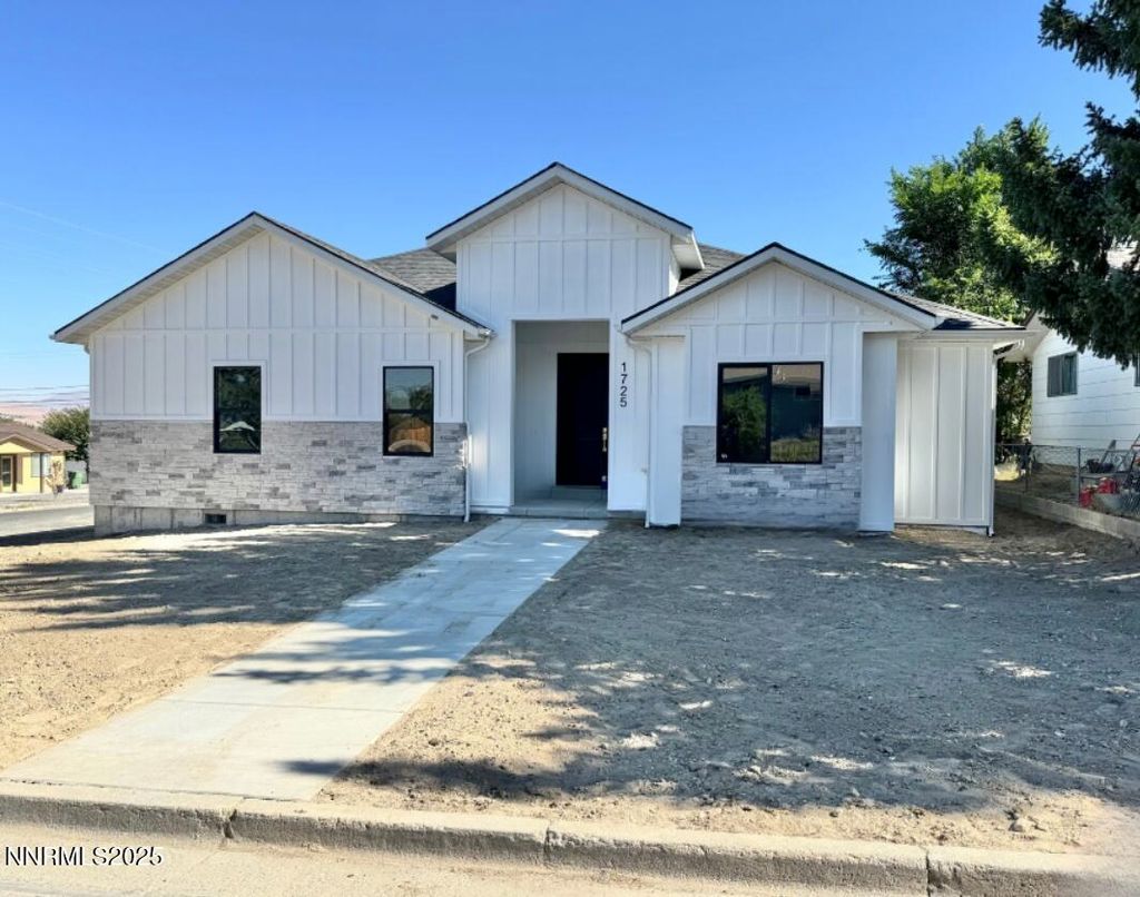 Photo of 5270 Marla Drive #14, Winnemucca, NV 89445 (MLS # 240002330)