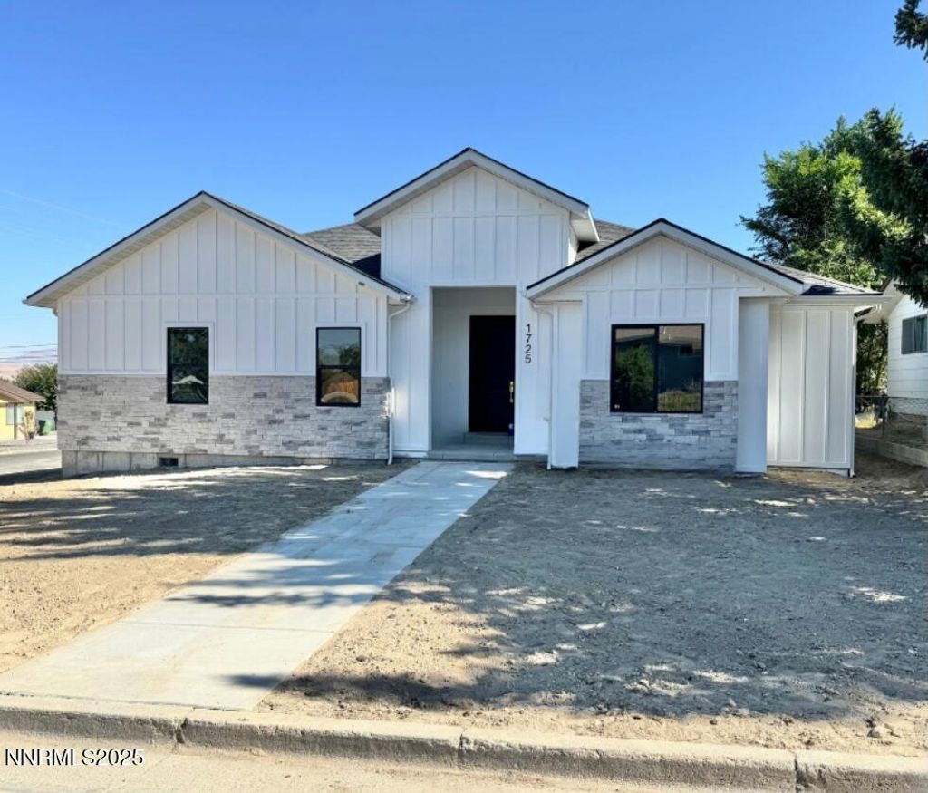 Photo of 5270 Marla Drive #14, Winnemucca, NV 89445 (MLS # 240002330)
