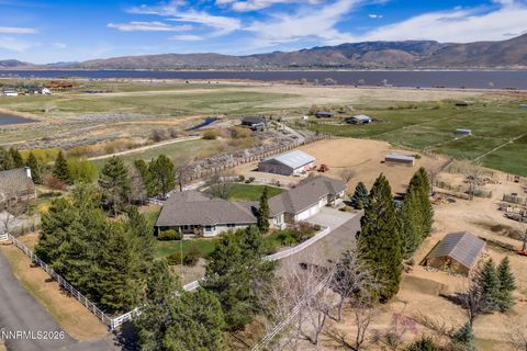 90 Lewers Creek Road Washoe Valley NV 89704