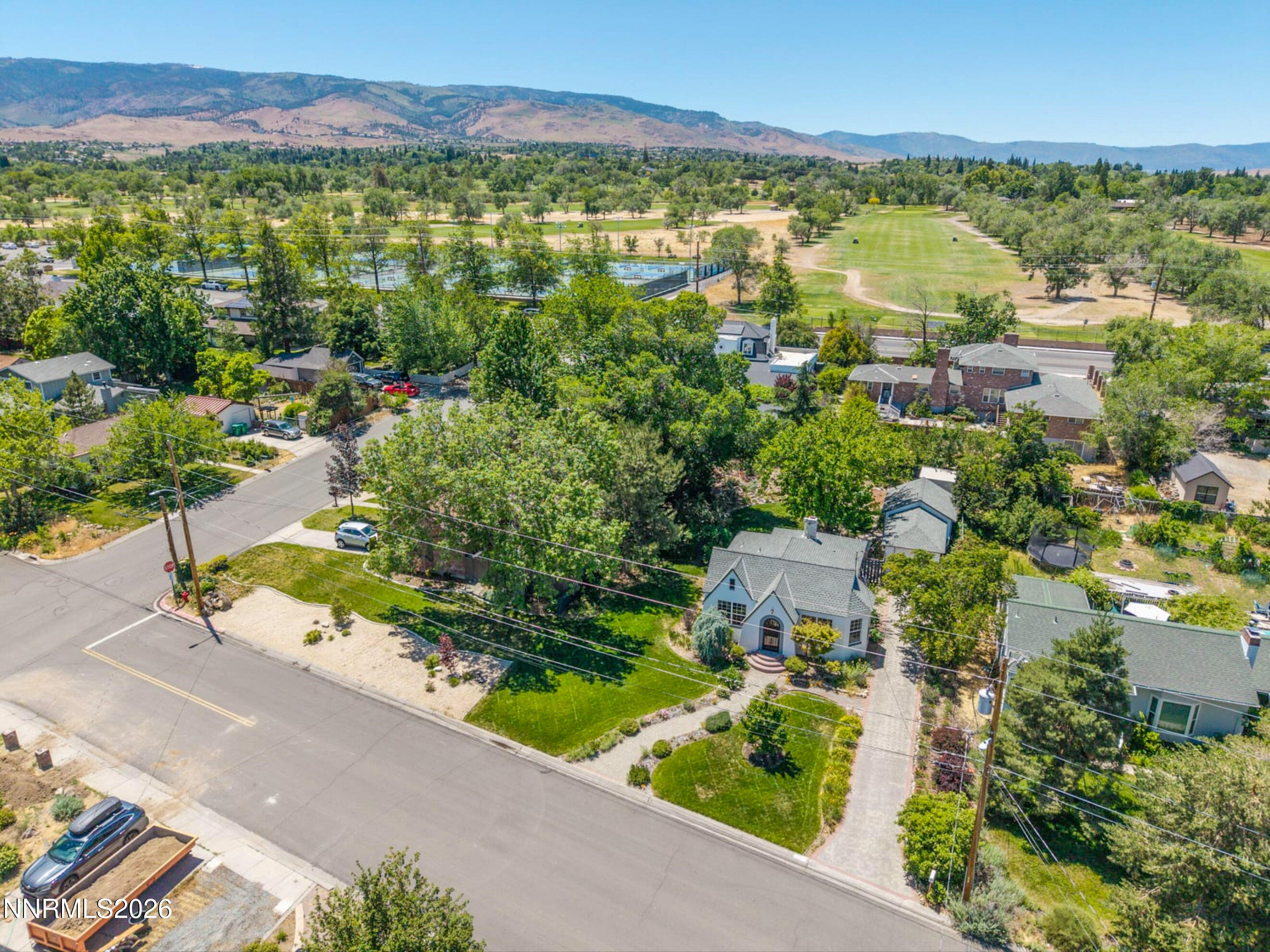 2277 Sunrise Drive
