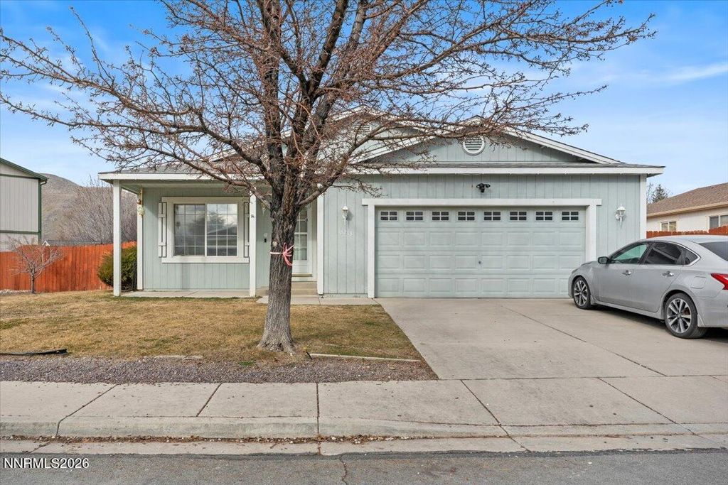 Photo of 18213 Silverleaf Court, Reno, NV 89508 (MLS # 260001466)