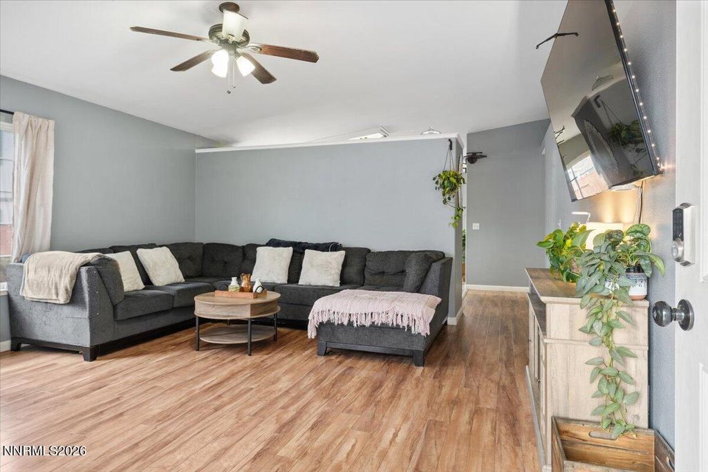 Photo of 18213 Silverleaf Court, Reno, NV 89508 (MLS # 260001466)