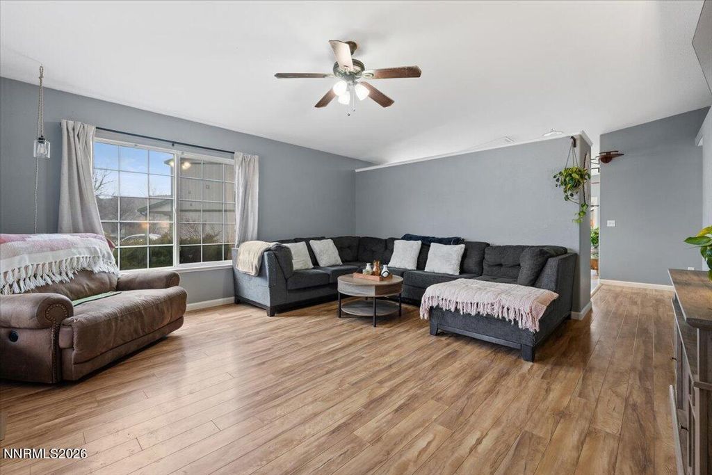 Photo of 18213 Silverleaf Court, Reno, NV 89508 (MLS # 260001466)