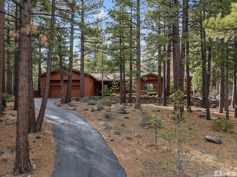 805 Yellow Pine Road, Reno, NV 89511 - #: 250005528