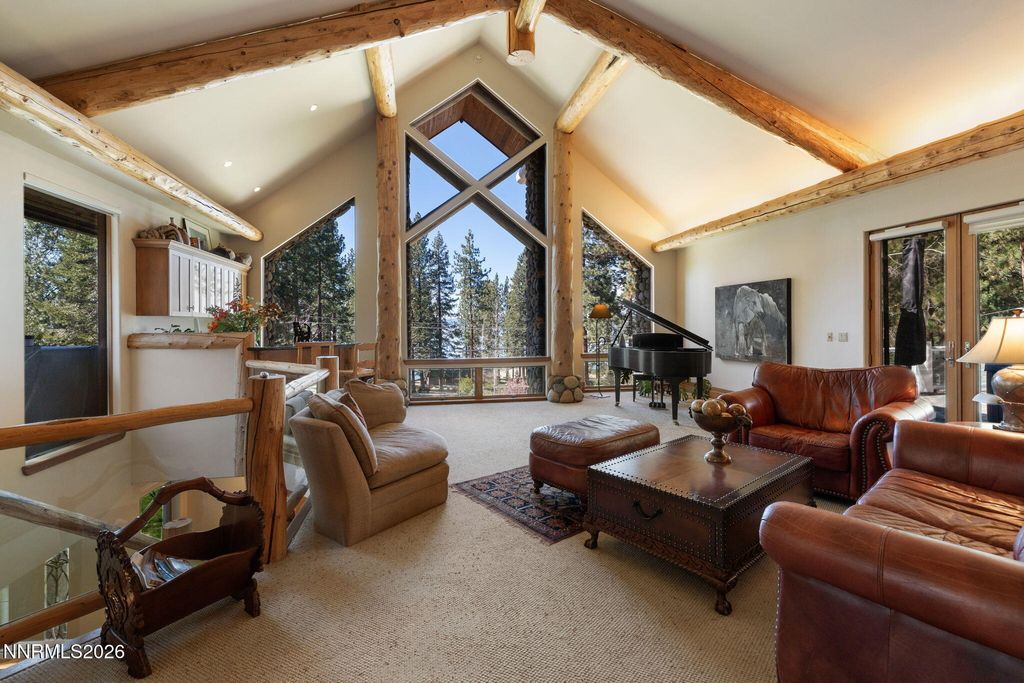 Photo of 726 Lakeshore Boulevard, Incline Village, NV 89451 (MLS # 260004515)