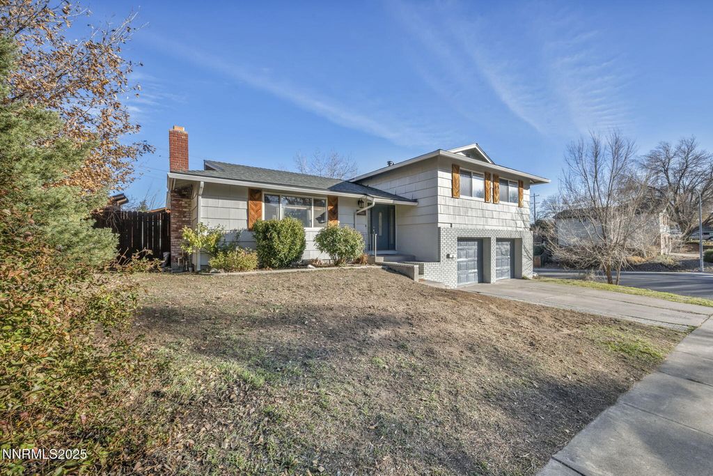 Photo of 1100 Mission Circle, Reno, NV 89503 (MLS # 250058827)