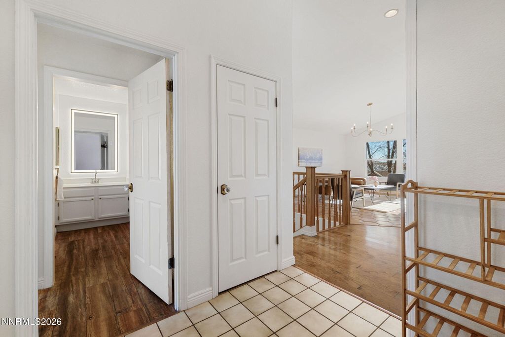 Photo of 1062 Buck Mountain Road, Reno, NV 89506 (MLS # 260000519)