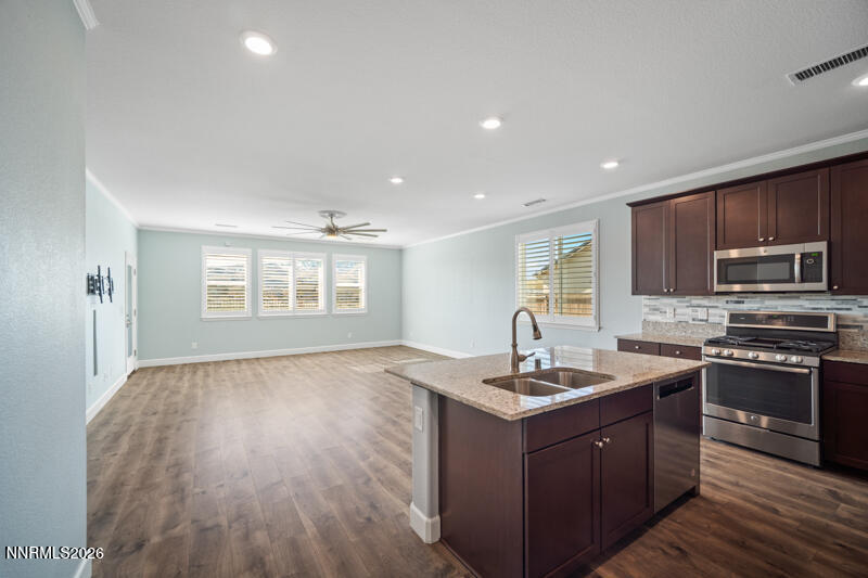 7367 Rutherford Drive