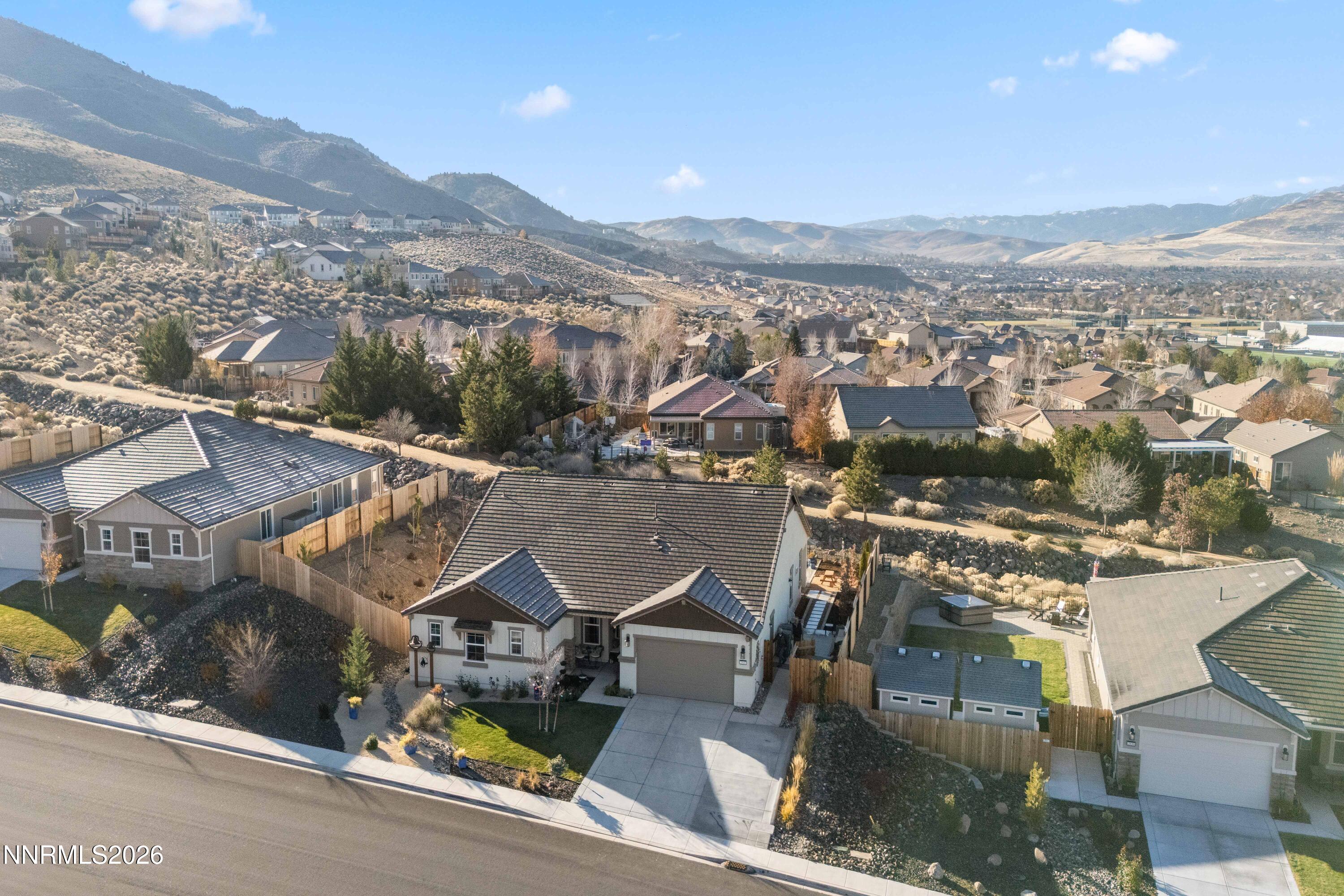 2840 Trail Rider Drive