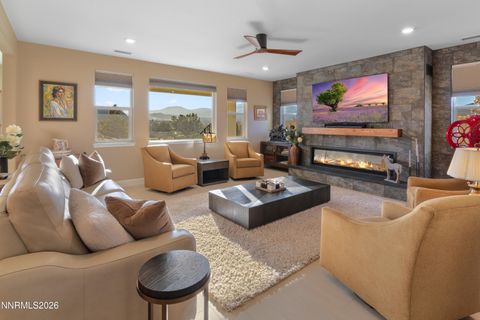 2840 Trail Rider Drive Reno NV 89521