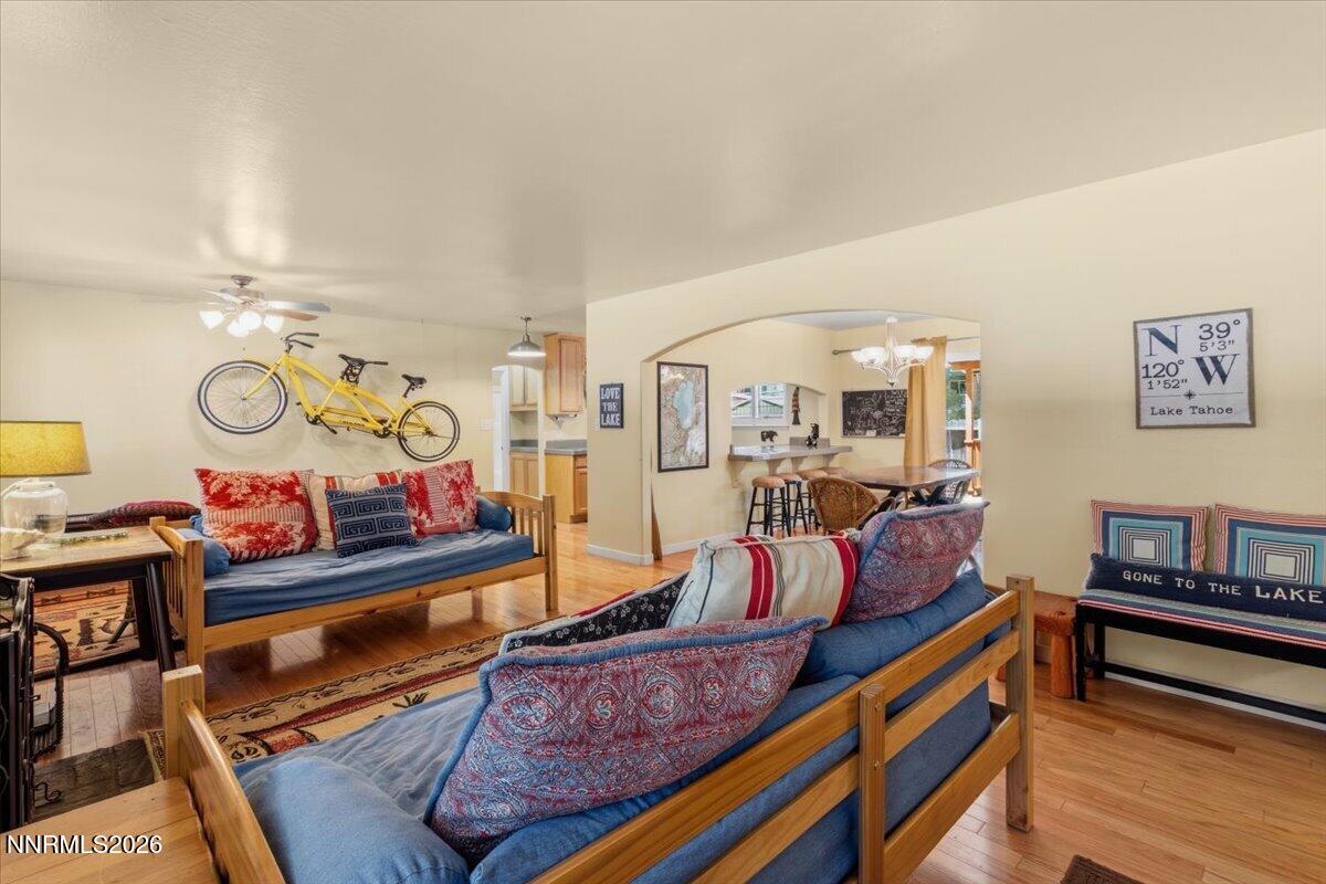 838 Tahoe Keys Boulevard