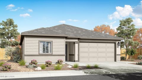 4317 Painted Cloud Way Sparks NV 89436