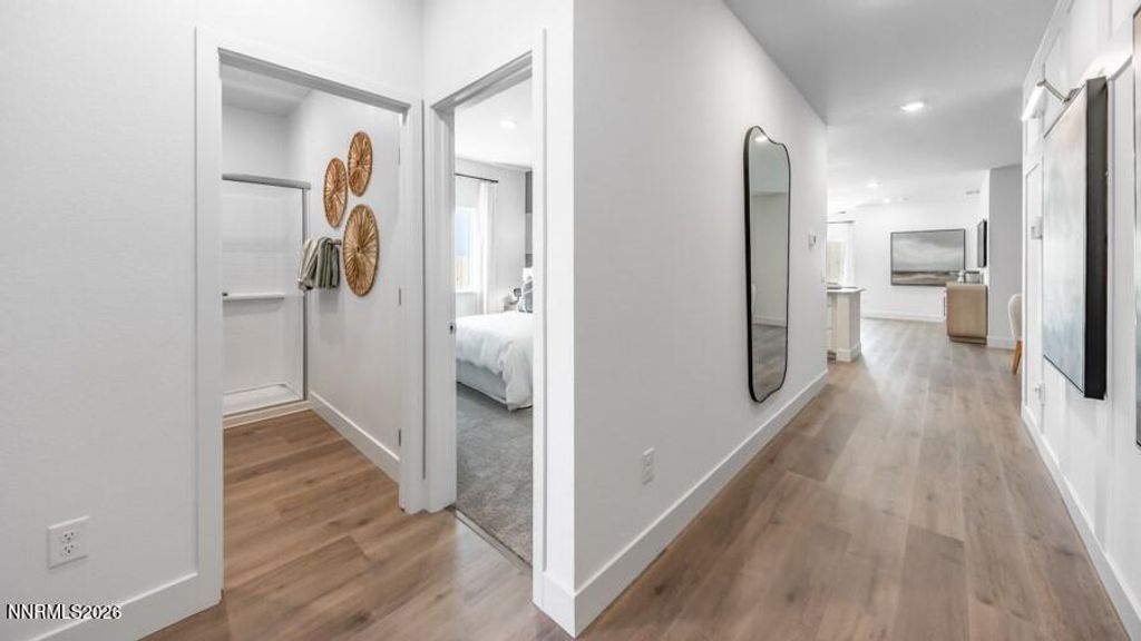 Photo of 4317 Painted Cloud Way, Sparks, NV 89436 (MLS # 260001403)