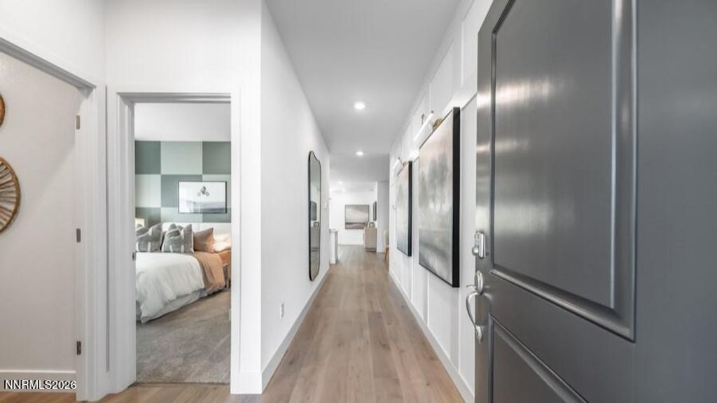 Photo of 4317 Painted Cloud Way, Sparks, NV 89436 (MLS # 260001403)