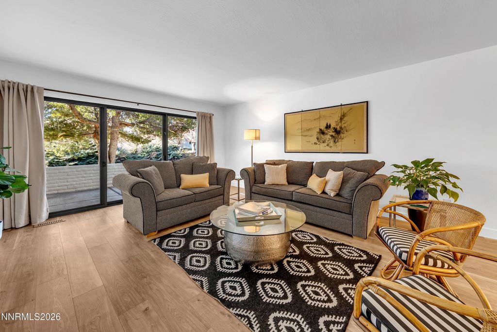 Photo of 4915 Lakeridge Terrace W Ter, Reno, NV 89509 (MLS # 260000532)